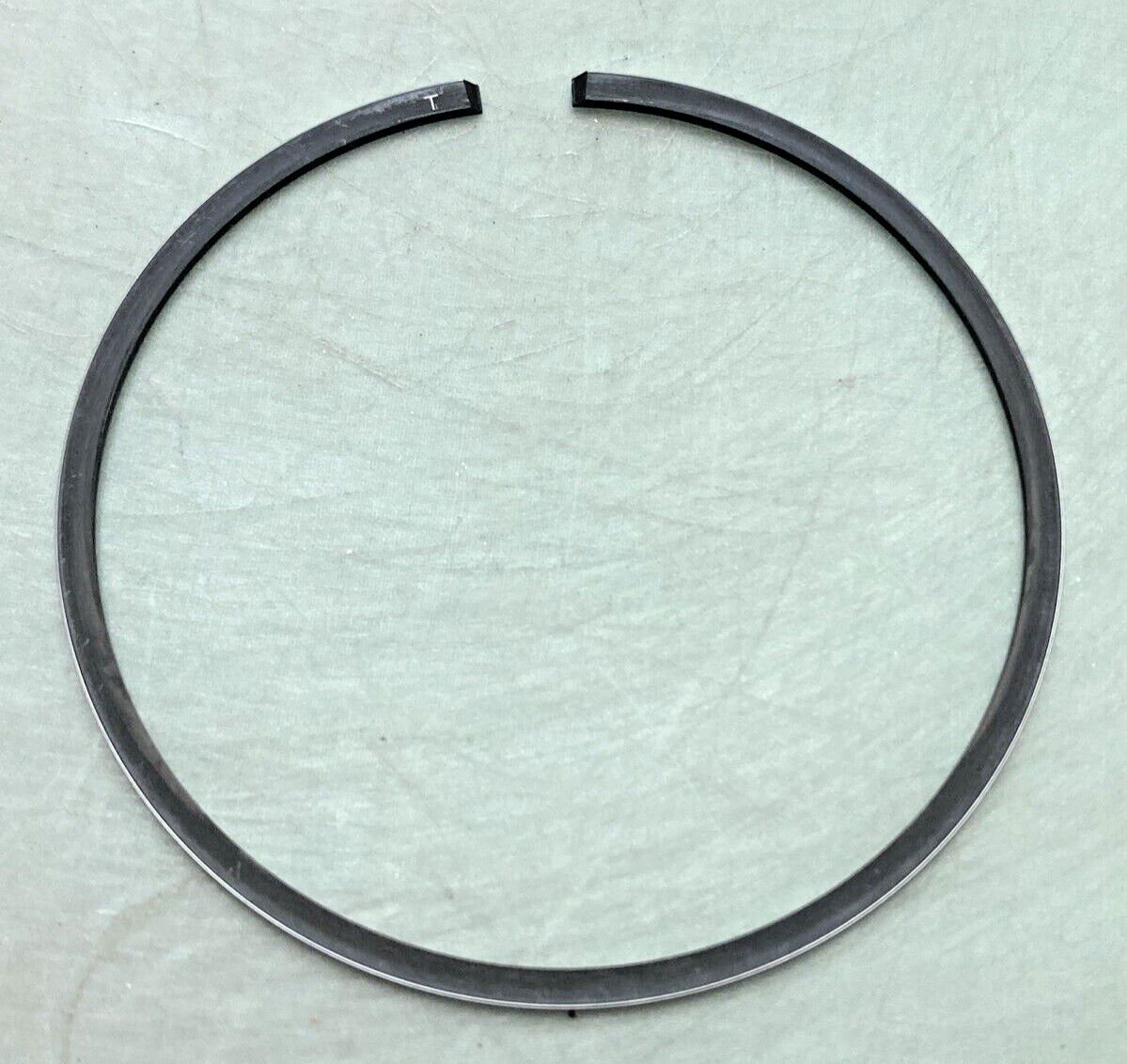 QTY 3 NEW GENUINE MERCURY QUICKSILVER 39-853306A12 PISTON RING SET
