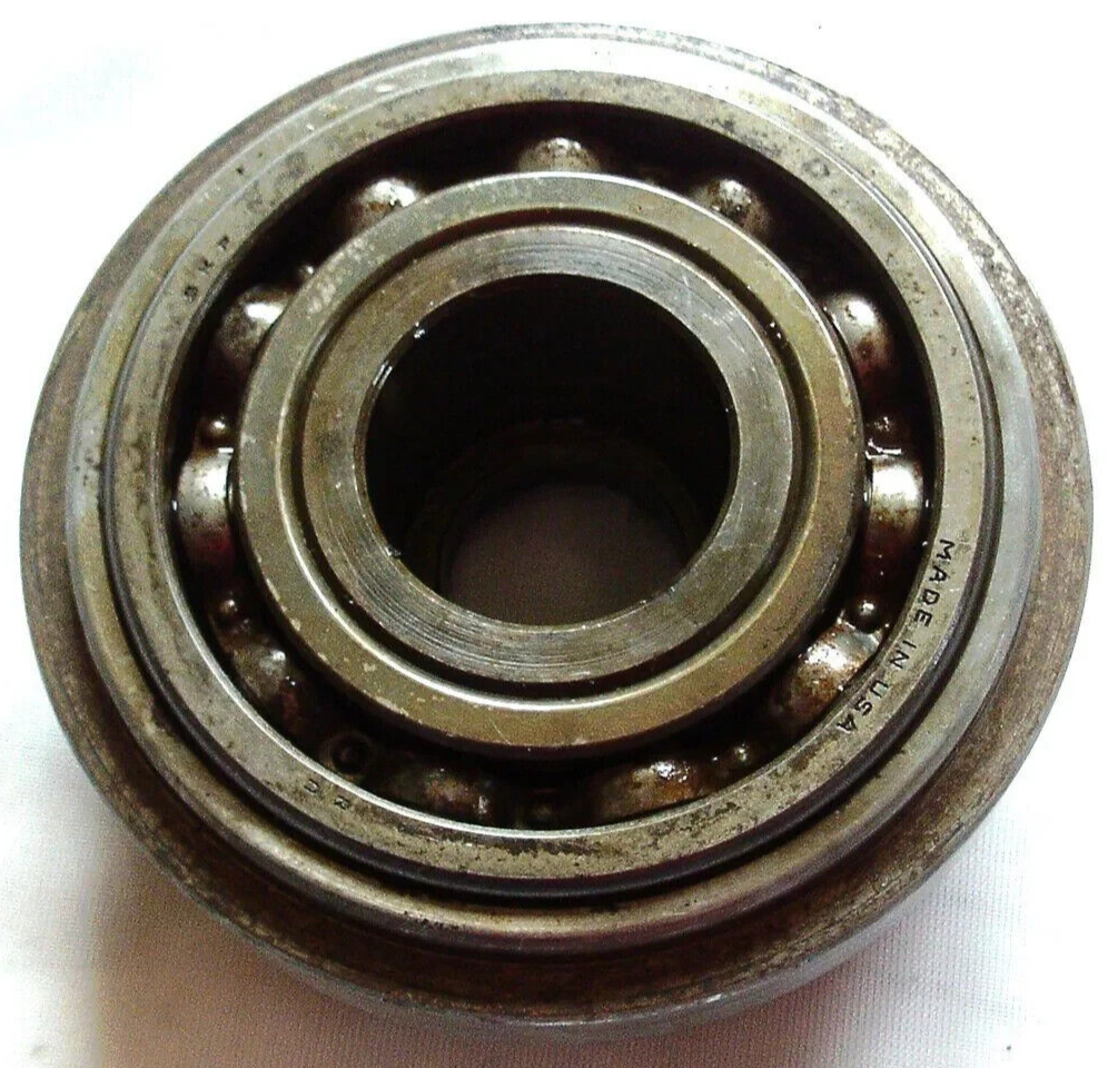 NEW GENUINE MERCURY QUICKSILVER 43-20975A4 REVERSE GEAR & BEARING ASSEMBLY