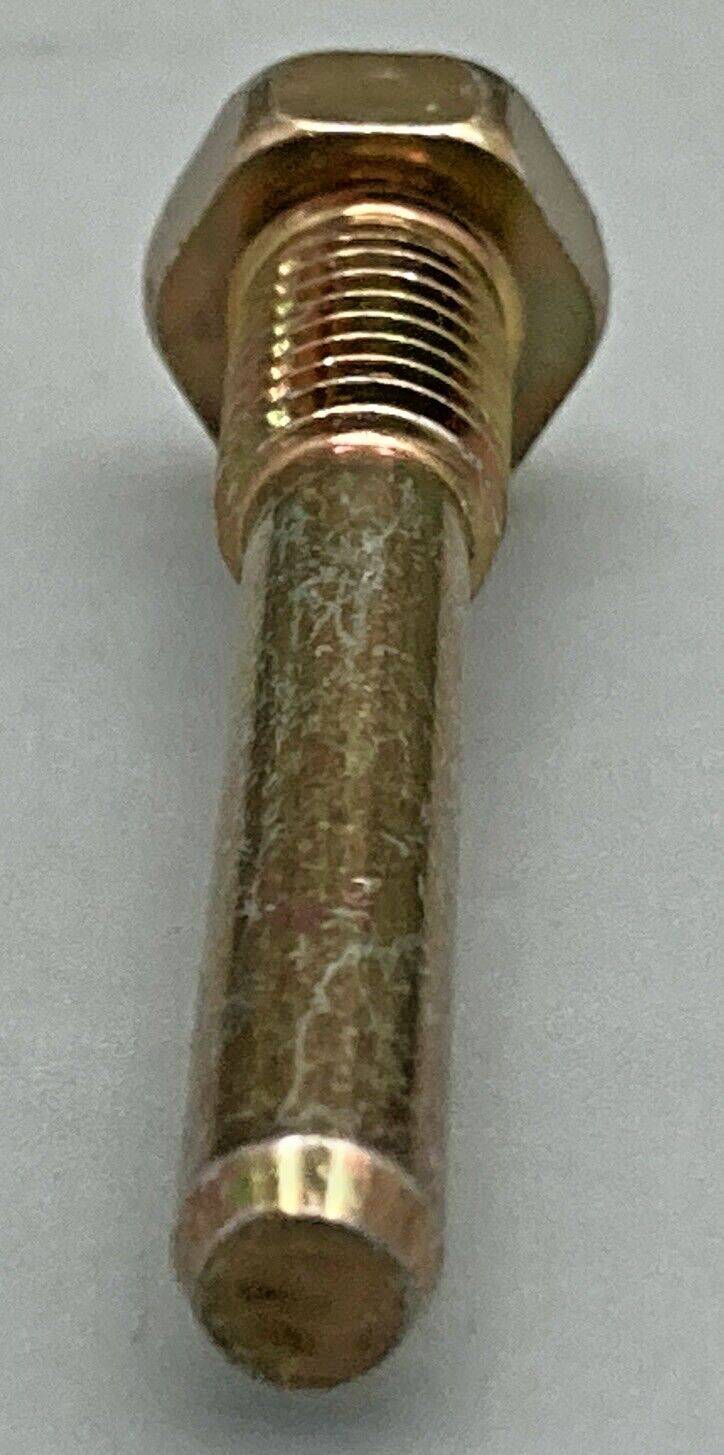 NEW GENUINE HONDA 43215-HC0-671 BRAKE CALIPER PIN HANGER