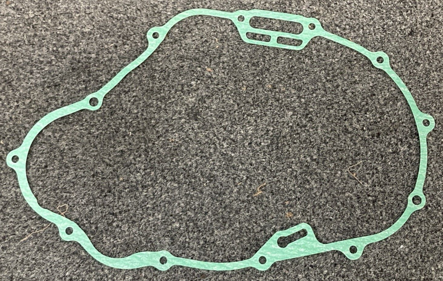 NEW GENUINE HONDA 061B1-HC0-T00 GASKET SET - SEE PHOTOS - 3 GASKETS