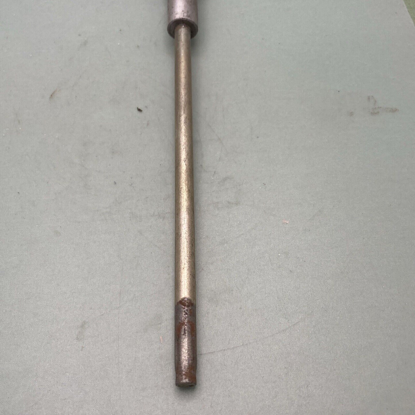 NEW GENUINE MERCURY QUICKSILVER 35909 BODY STEER HANDLE ASM OUTBOARD 9.8HP