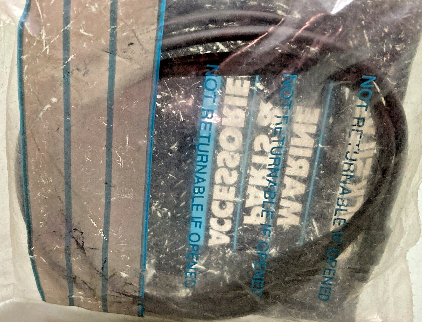 NEW GENUINE MERCURY QUICKSILVER 84-19292 HARNESS