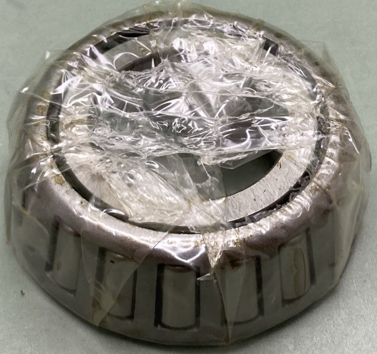 NEW GENUINE FEDERAL MOGUL 14125A TAPER BEARING CONE INNER