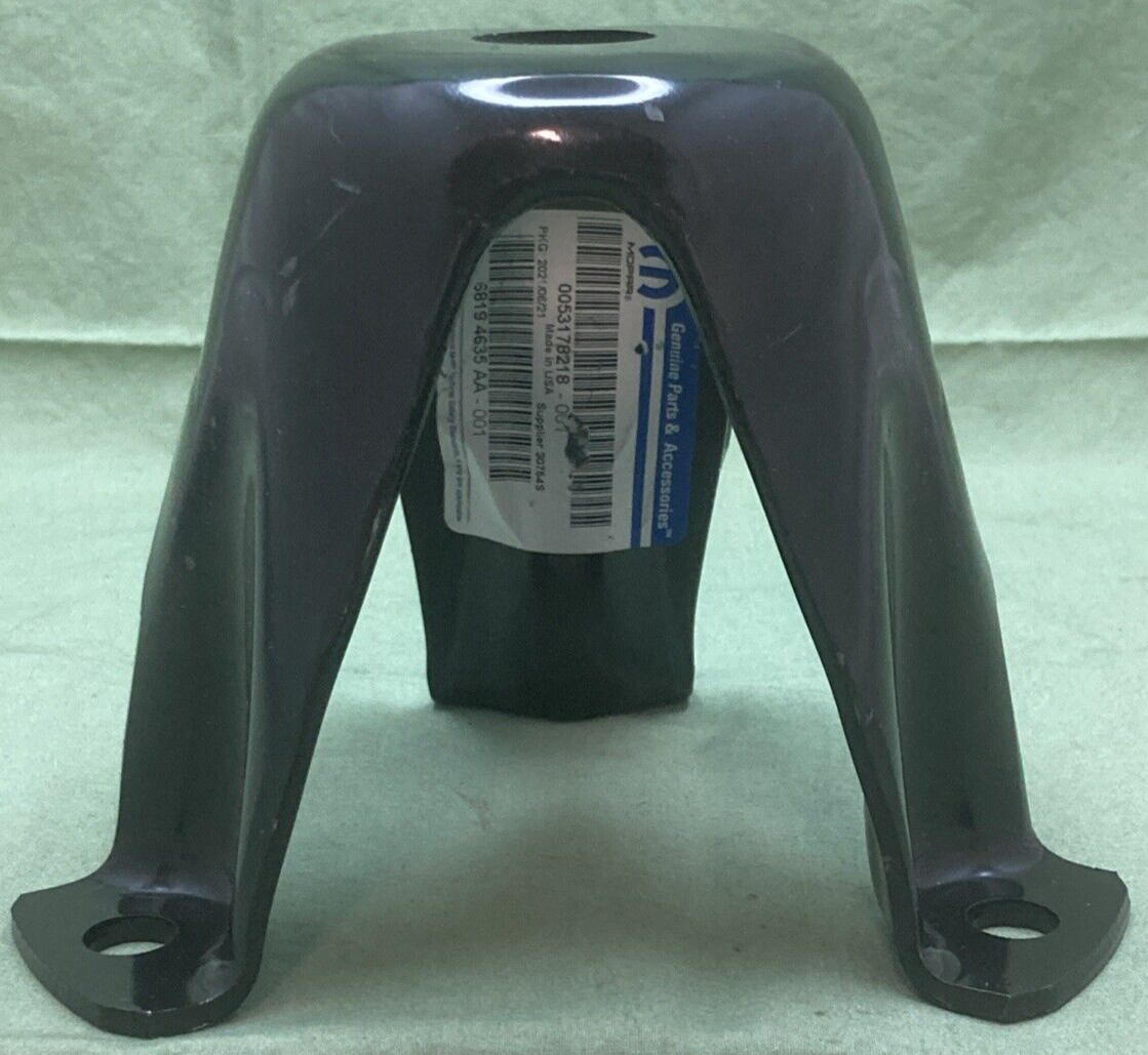 NEW GENUINE MOPAR 68194635AA MOUNT Upper Shock Cup Bracket FITS '01-'13 RAM