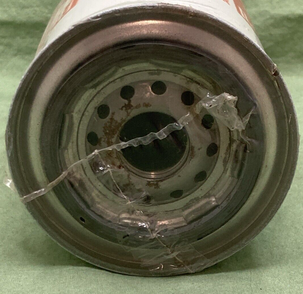 NEW GENUINE FLEETGUARD LF3420 LUBE FILTER SPIN-ON FULL FLOW FITS INTERNATIONAL