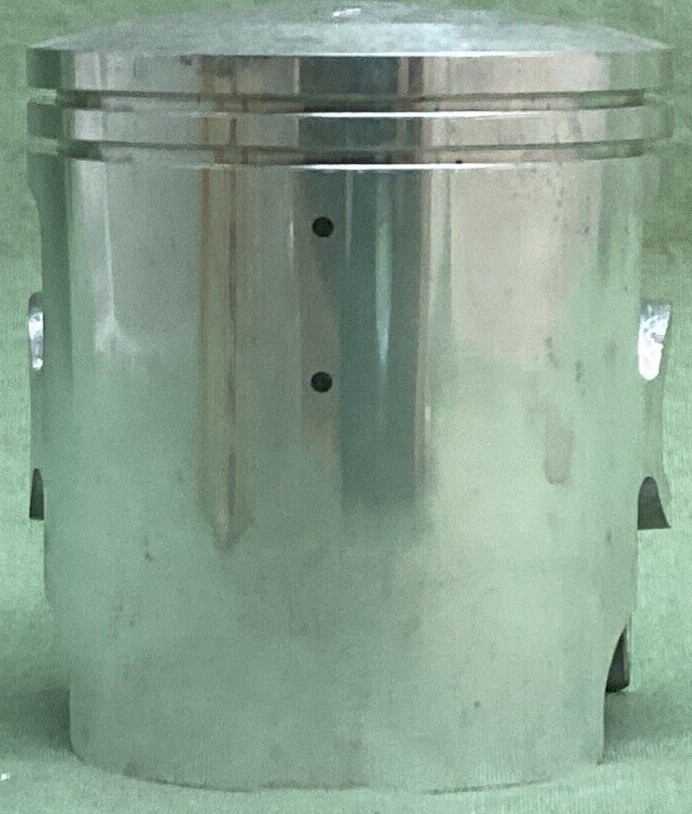 NEW GENUINE SUZUKI 12110-41640 PISTON CRANKSHAFT FOR RM125