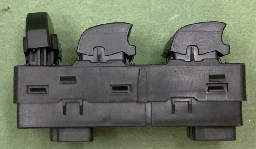 NEW GENUINE MOTORCRAFT SW-7245 WINDOW POWER CONTROL SWITCH FRONT LEFT DOOR
