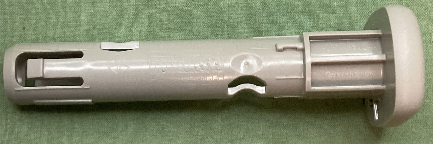 NEW GENUINE MOPAR 5RN60PD2AD Headrest Sleeve Locking FITS CHYRSLER