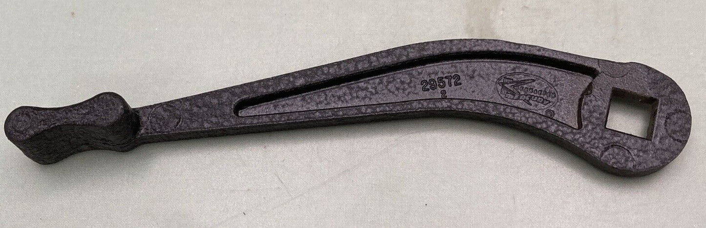 NEW GENUINE MERCURY 29572 Throttle Control Lever