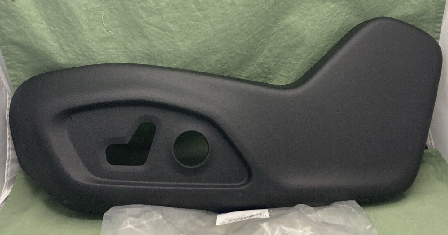 NEW GENUINE MOPAR 6MJ74DX9AC 2017-2020 Jeep Compass DRIVER Side Outer Seat TRIM