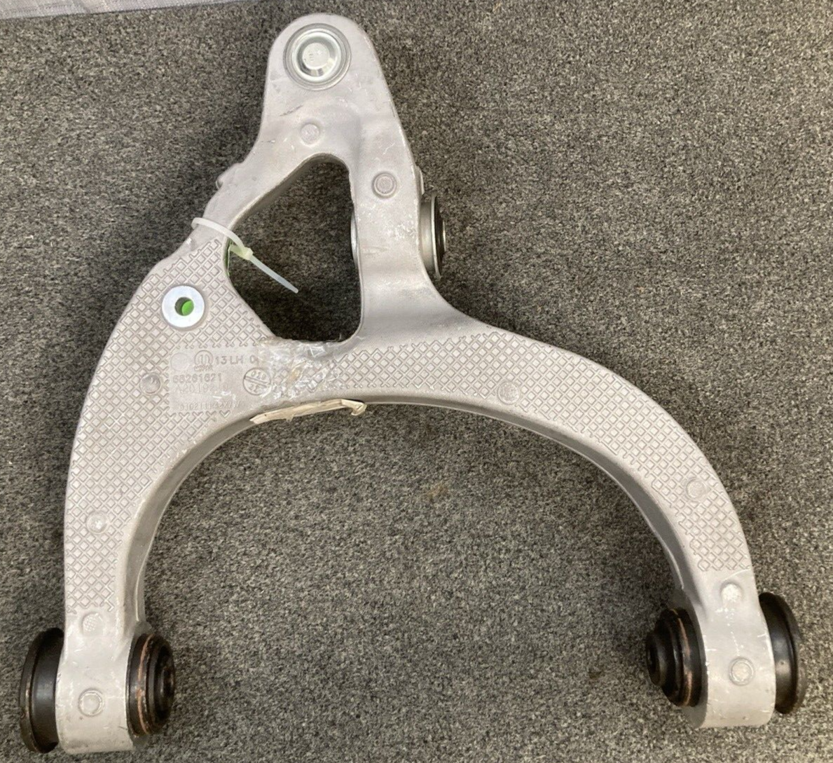 NEW GENUINE MOPAR 68261621AE Lower Control Arm Left Front FITS '19-'25 RAM