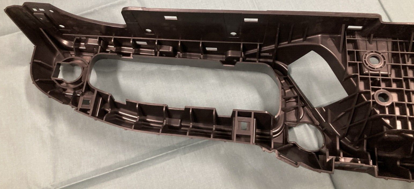 NEW GENUINE MOPAR 68341755AB Rear Energy Absorber Bumper FITS JEEP GLADIATOR