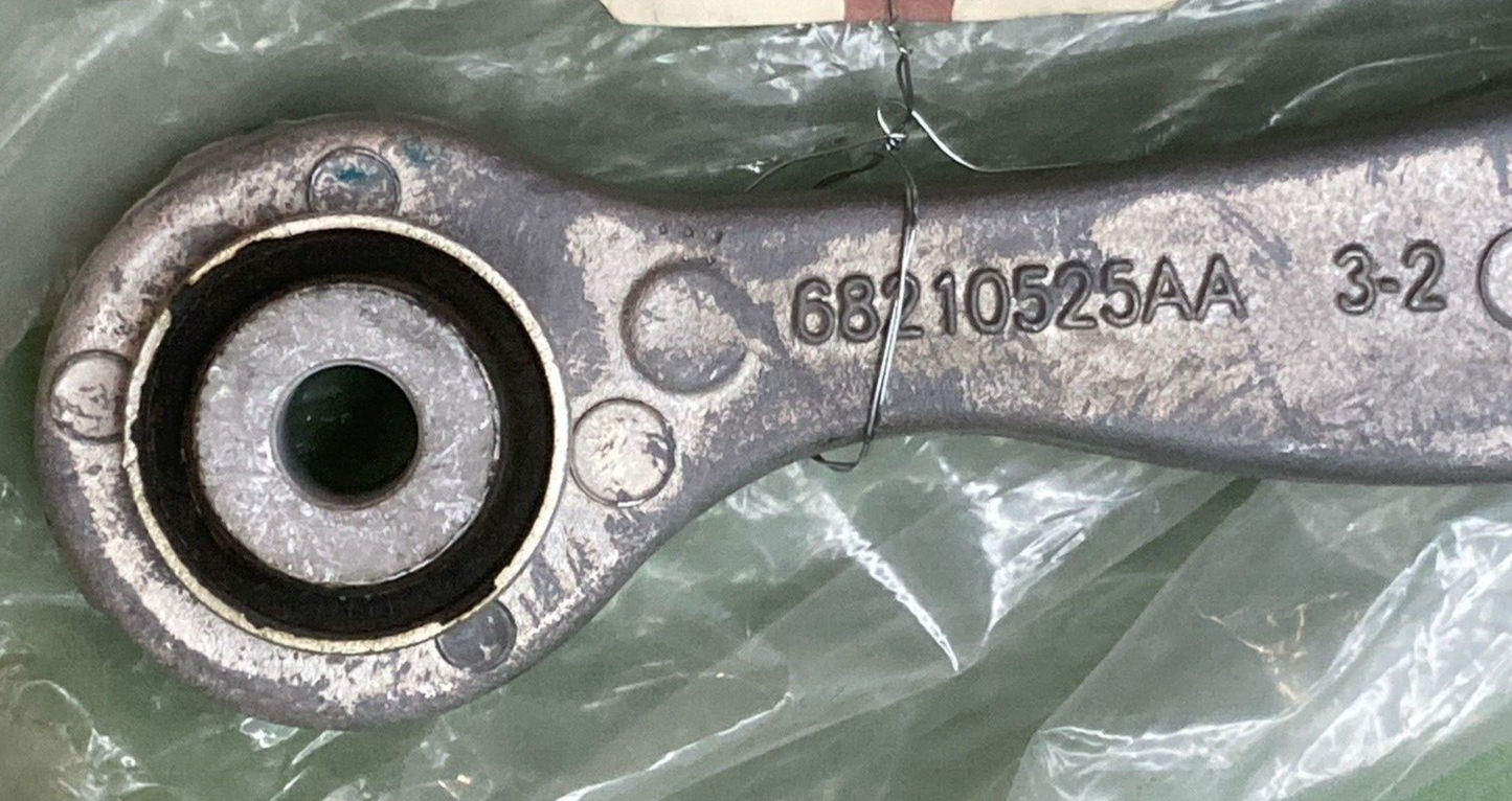 NEW GENUINE MOPAR 68184783AB Camber Link Assembly Left FITS '05-'14 DODGE CHRYS