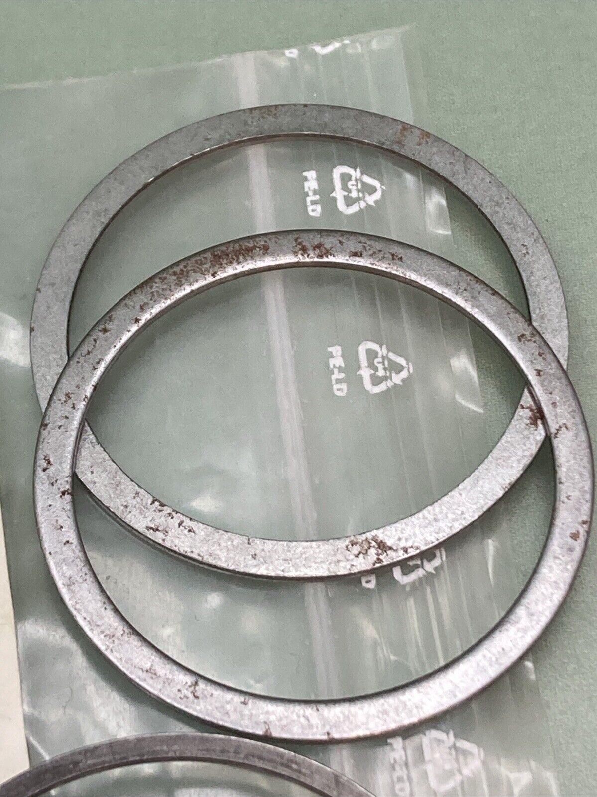 NEW GENUINE TRIUMPH T2043902 Seal & Bearing Kit Trophy 12-17