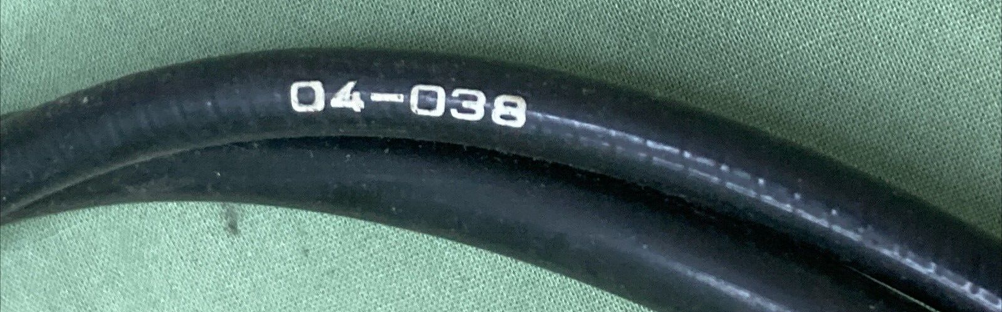 NEW GENUINE MOTION PRO 04-038 BRAKE CABLE FITS SUZUKI