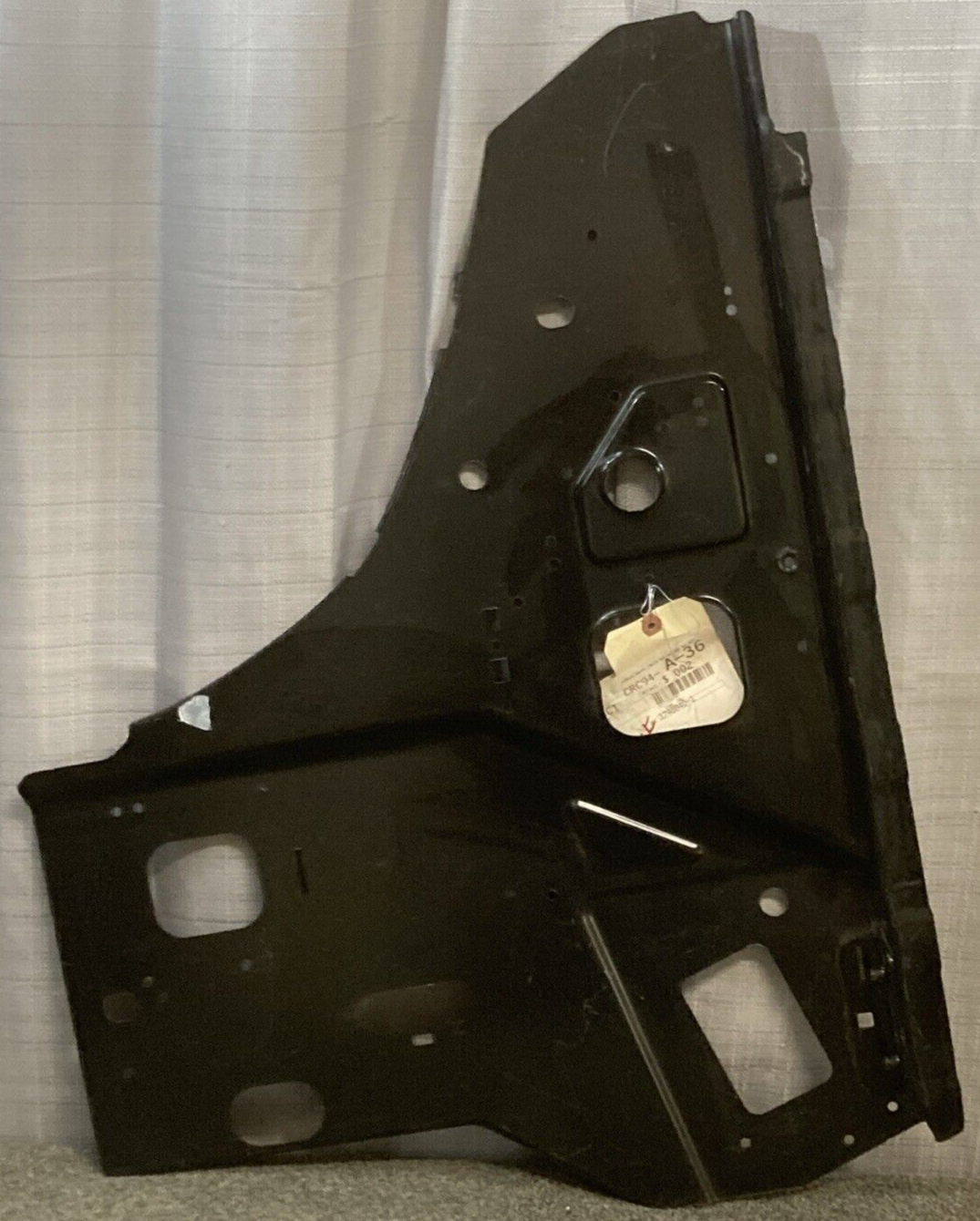 NEW GENUINE MOPAR 68095934AF Cowl Side Panel Right FITS '09-'24 RAM