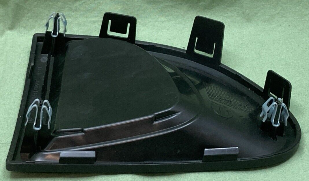 NEW GENUINE MOPAR 6AP18LXHAA Left Front Fascia Bezel FITS FIAT 500X