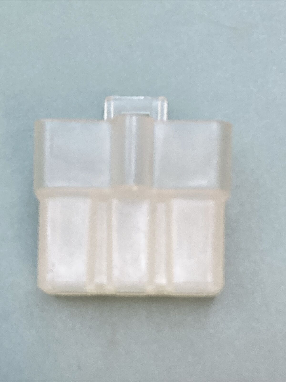 NEW IN LINE CN1325 CONNECTOR SHELL ELEC 6 WAY