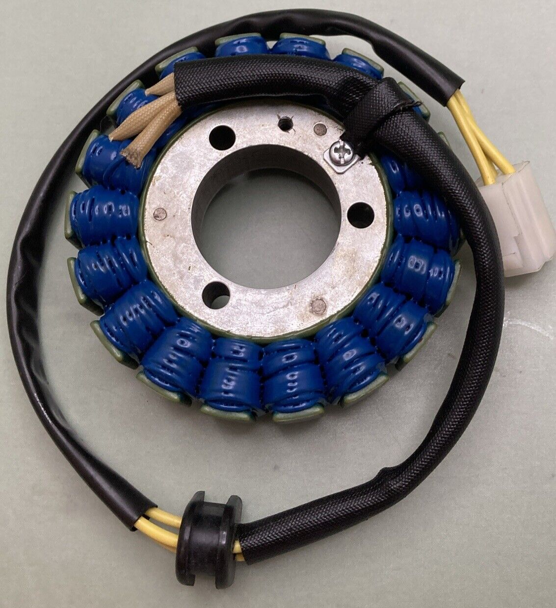 NEW GENUINE ELECTROSPORT ESG032 HEAVY DUTY STATOR 3-PHASE 2111-0038