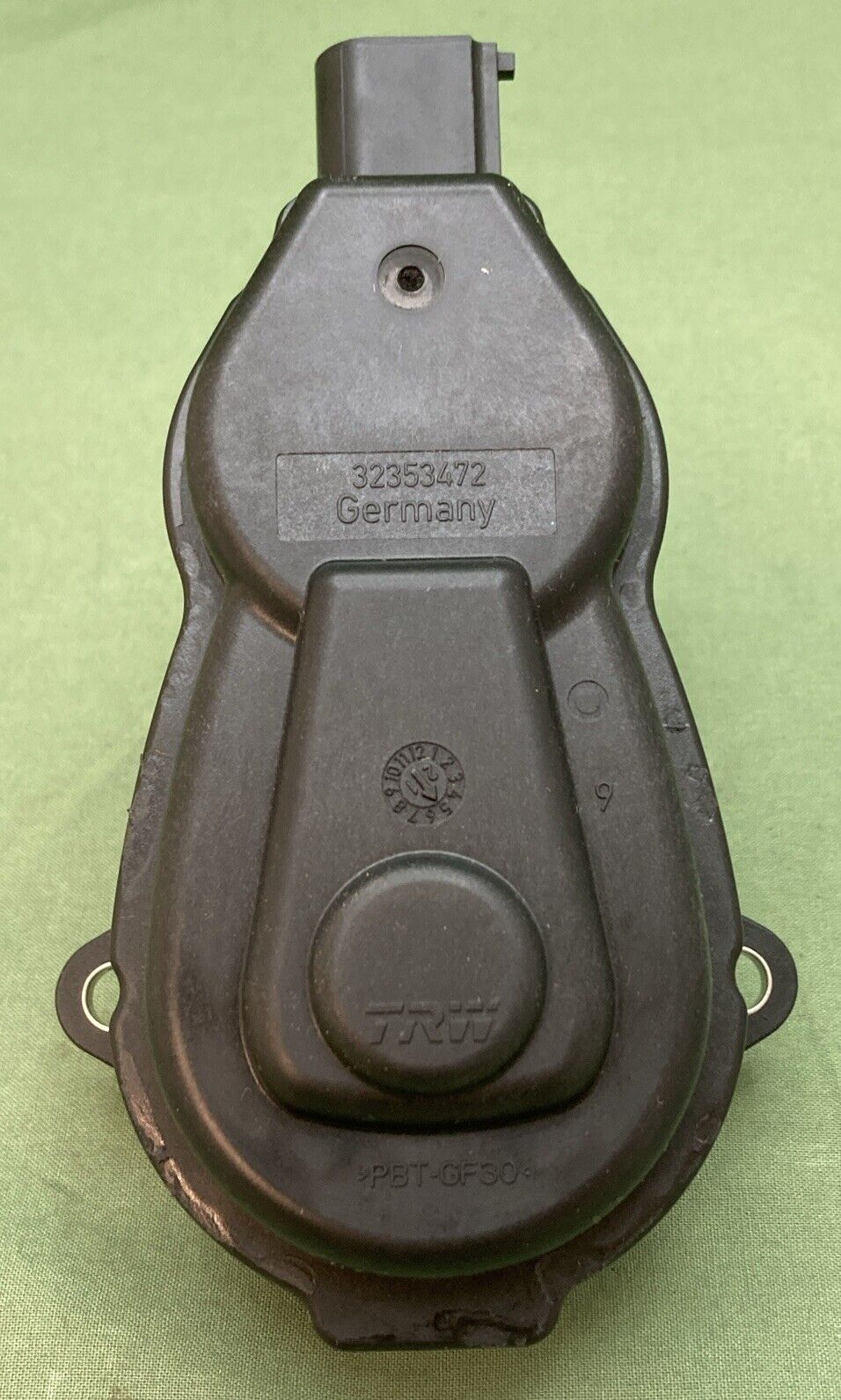 NEW GENUINE MOPAR 68225300AB Park Brake Actuator 2014-2021