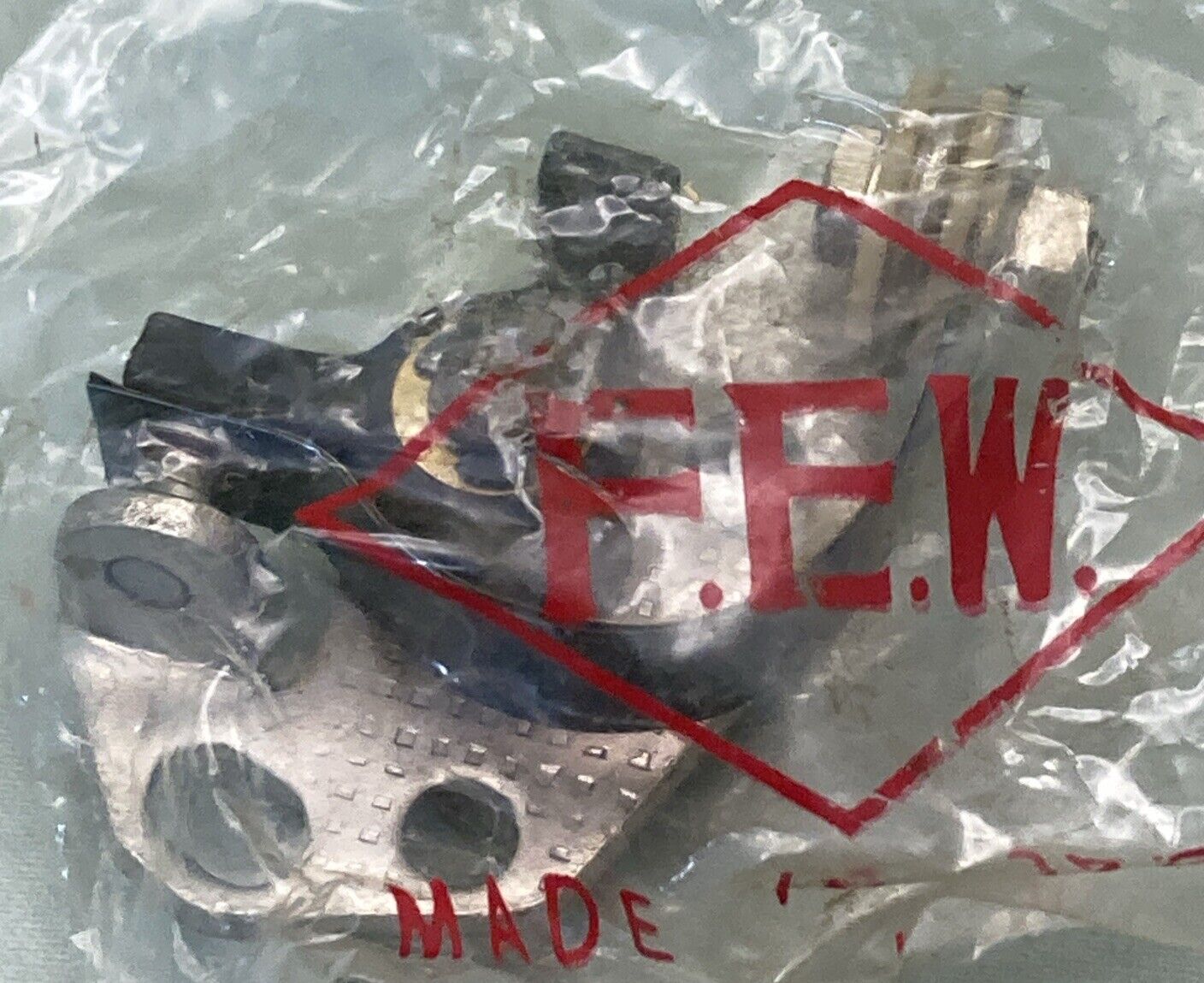 NEW GENUINE FEW 30202-259-004 CONTACT SET