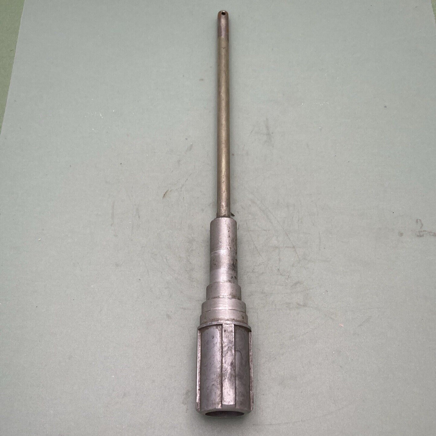 NEW GENUINE MERCURY QUICKSILVER 35909 BODY STEER HANDLE ASM OUTBOARD 9.8HP