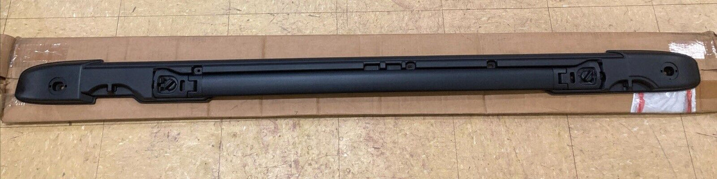 NEW GENUINE MOPAR 68078086AA Luggage Rack Side Rail Right
