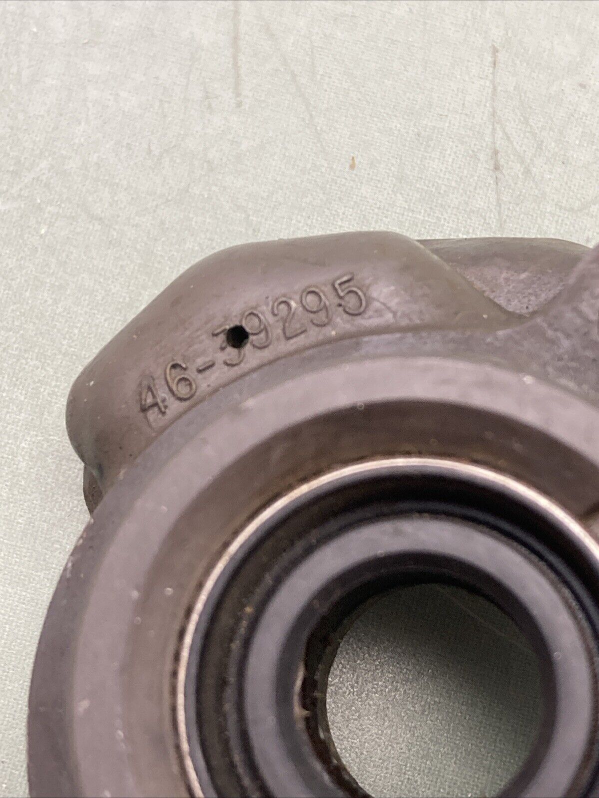 NEW MERCURY 46-39295 BASE ASSEMBLY