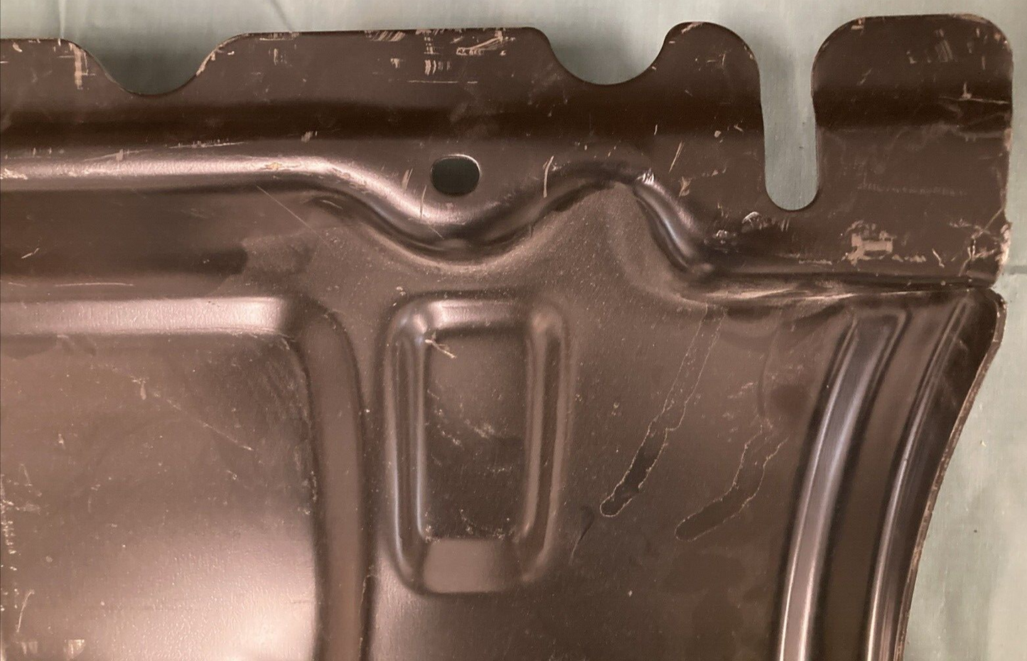 NEW GENUINE MOPAR 68249570AA SKID PLATE FITS 2014-2018 Jeep Cherokee