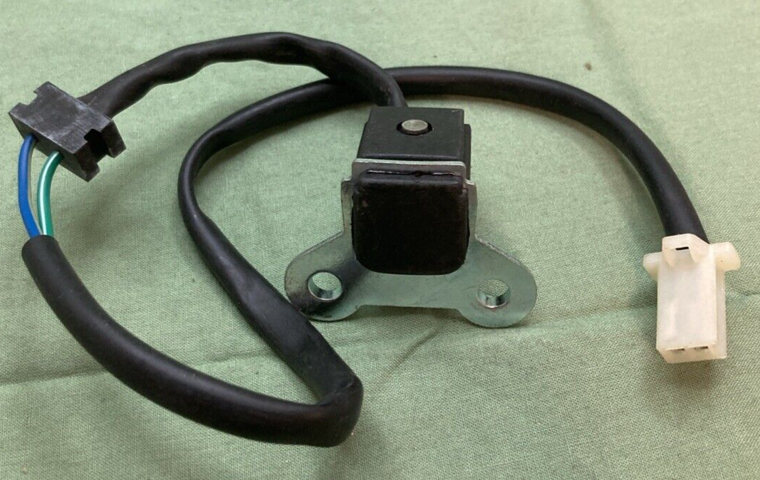 NEW GENUINE VMC 2102-PC272-01 STATOR MAGNETO PICK UP TRIGGER ATV