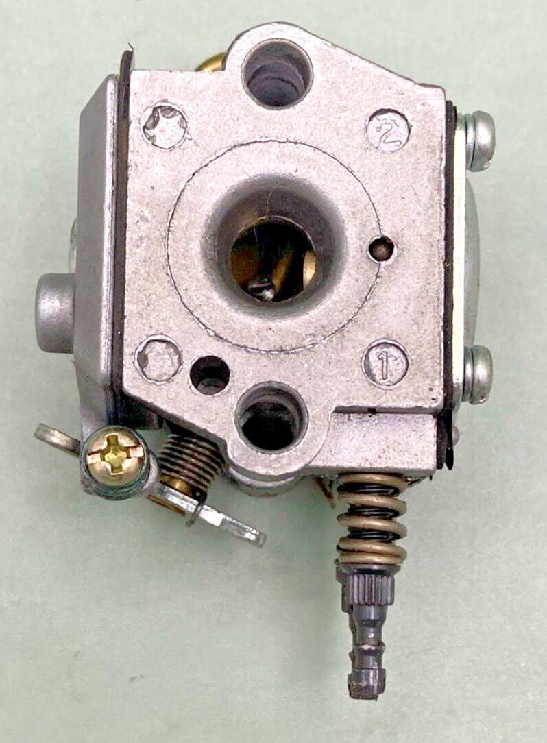 NEW GENUINE WALBRO WT-539-1 CARBURET