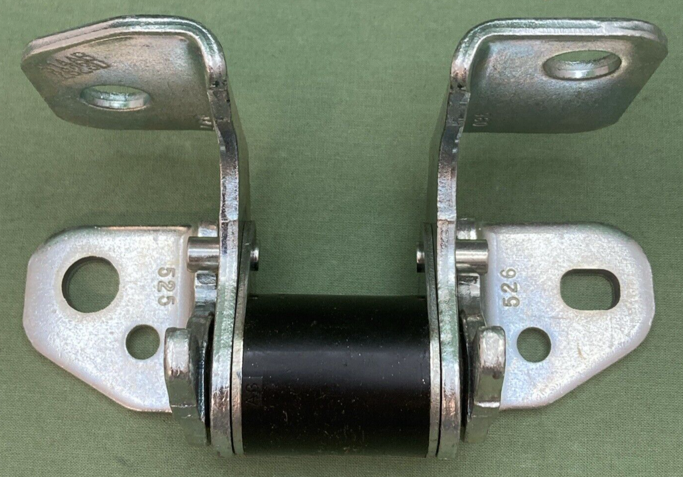 NEW GENUINE MOPAR 68148514AB Door Hinge, Right 2012-2023