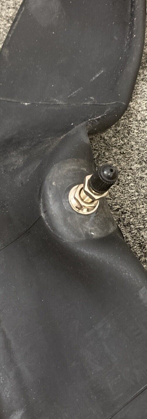 NEW GENUINE METZELER IP0611910 INNER TUBE ME-E17 M/C TR4/V1-09-1