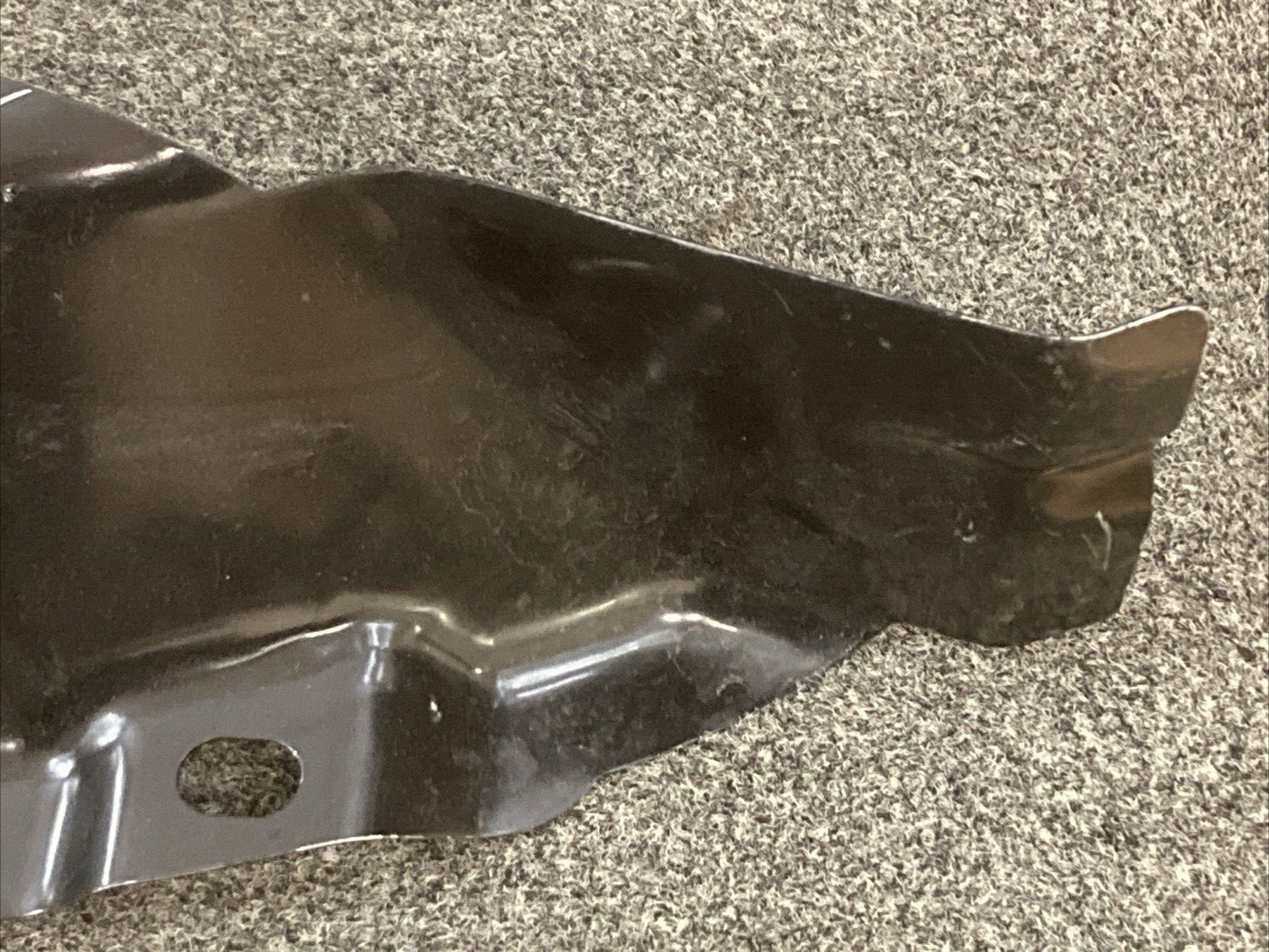 NEW GENUINE MOPAR 68481551AA Closeout Panel Left FITS 2019-2025 Ram 1500