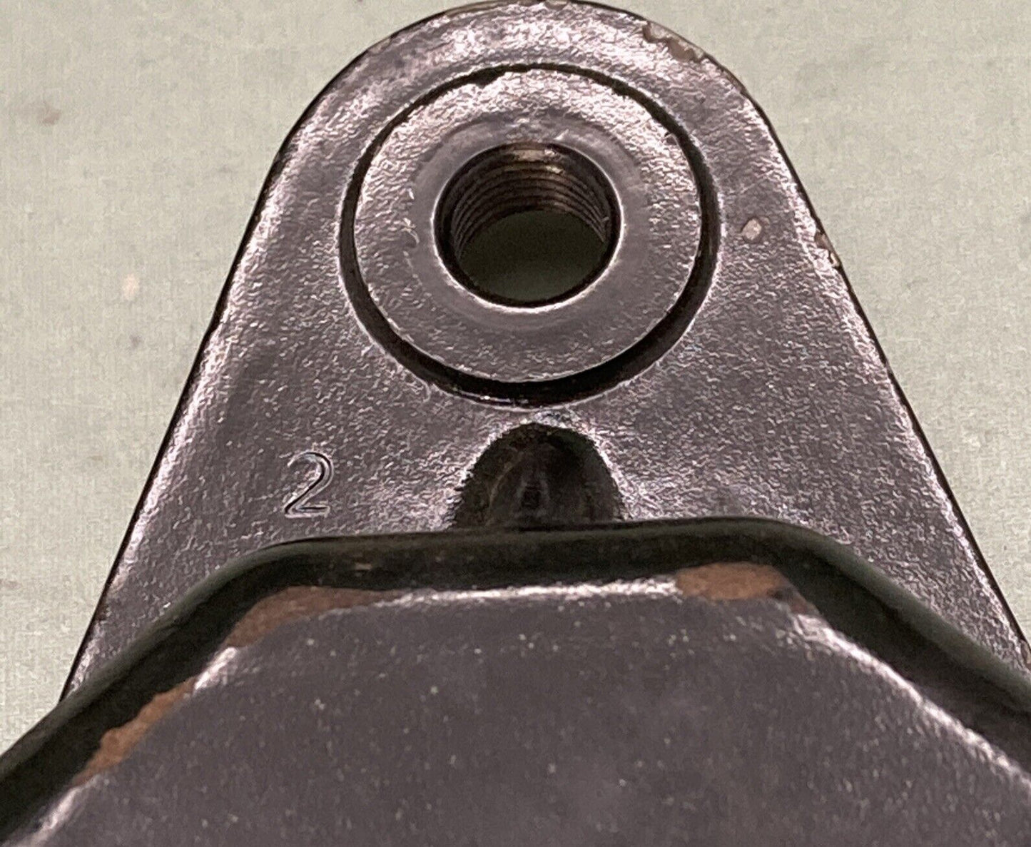 NEW GENUINE MERCURY QUICKSILVER 39503 BRACKET