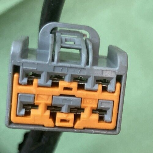 NEW GENUINE MOPAR 68233578AC Console Jumper Wiring FITS 2013-2018 Ram