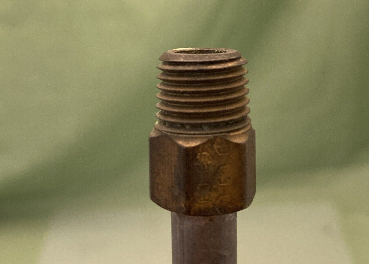NEW REPLACES MERCURY QUICKSILVER 32-32145A2 TUBE ASSEMBLY