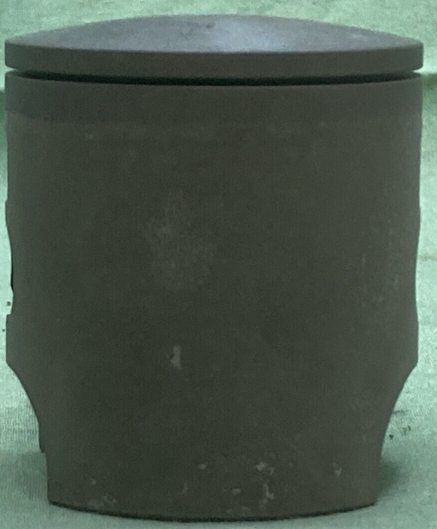 NEW GENUINE YAMAHA 39K-11636-00 PISTON 2ND 0.50 O/S