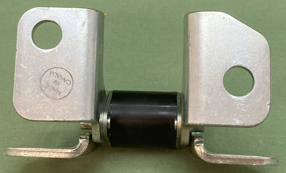 NEW GENUINE MOPAR 68148514AB Door Hinge, Right 2012-2023