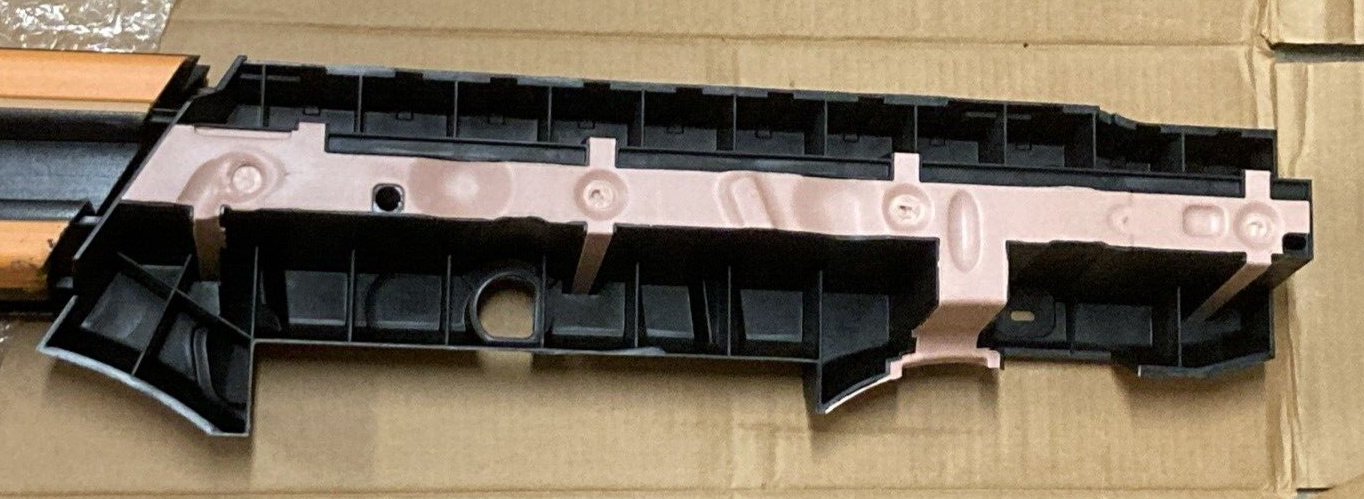 NEW GENUINE MOPAR 68433578AC Sill Reinforcement Right FITS DODGE CHARGER