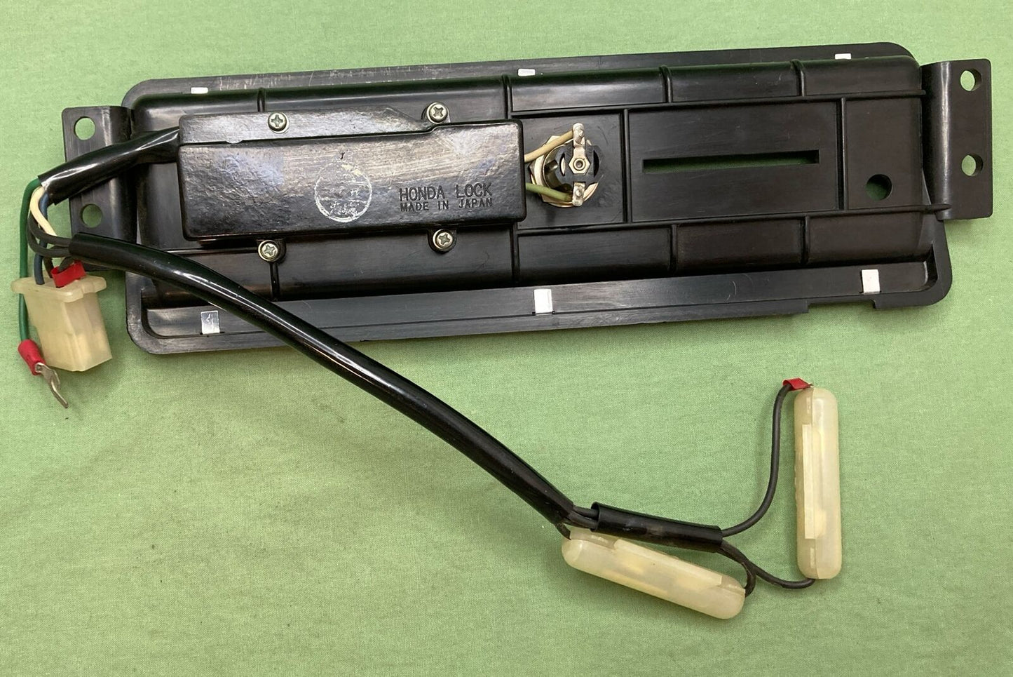 NEW GENUINE HONDA 32340-836-731 GENERATOR FRONT PANEL