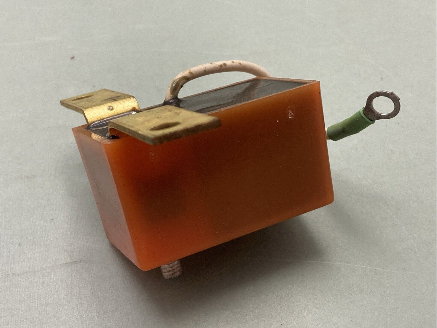 NEW MERCURY QUICKSILVER 52552A3 MODULE ASSEMBLY