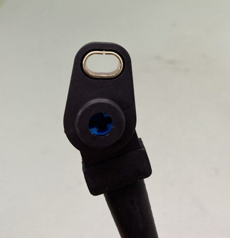 NEW GENUINE TRIUMPH T1245010 Throttle Position Sensor, Sec