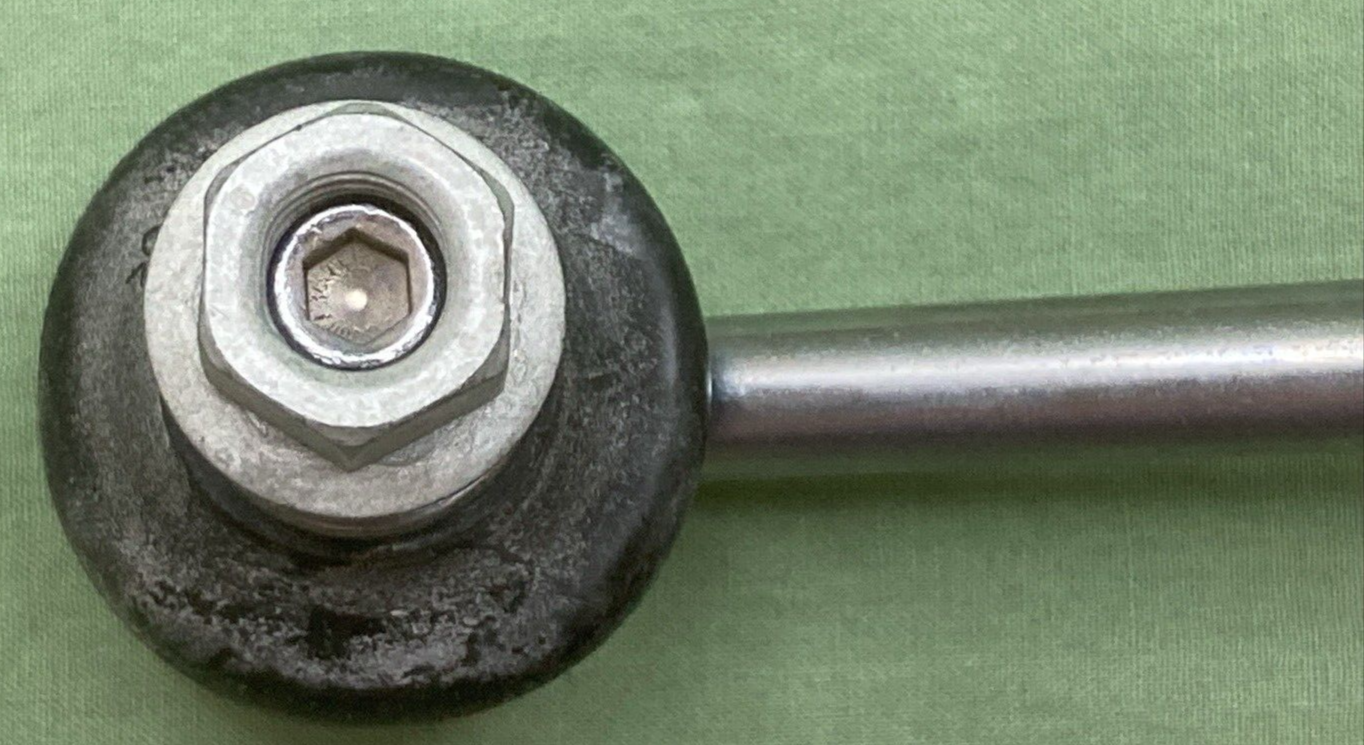 NEW GENUINE MOPAR 68241038AB Stabilizer Bar Link FITS 2015-2017 Chrysler 200