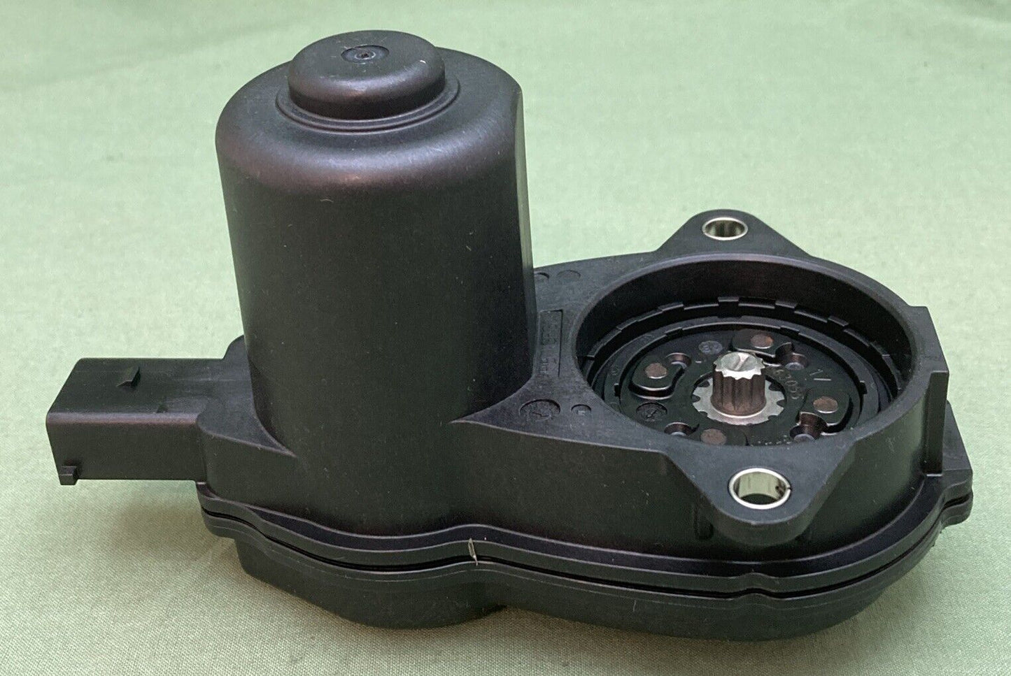 NEW GENUINE MOPAR 68225300AB Park Brake Actuator 2014-2021