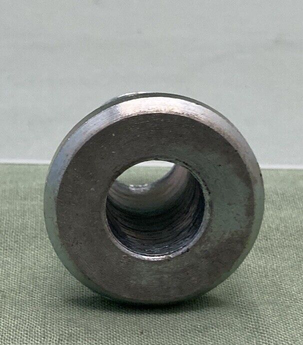 NEW GENUINE SUZUKI 64791-28001 CHAIN ADJUSTER SPACER, REAR WHEEL
