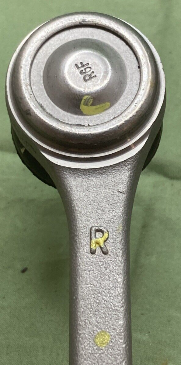 NEW GENUINE MOPAR 68351148AA Outer Tie Rod End, Right FITS '17-'25 JEEP COMPASS