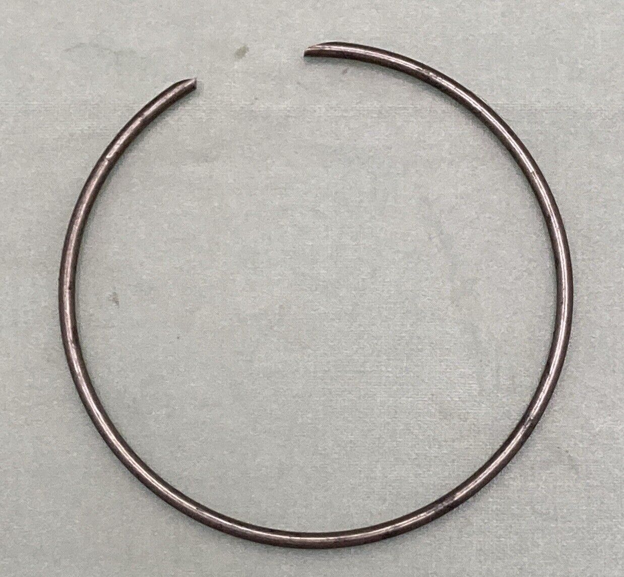 NEW GENUINE SUZUKI 51156-16510 FRONT FORK CIRCLIP
