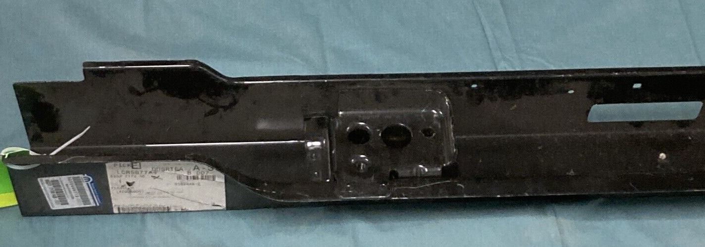 NEW GENUINE MOPAR 68377178AB Box Sill REAR FITS RAM