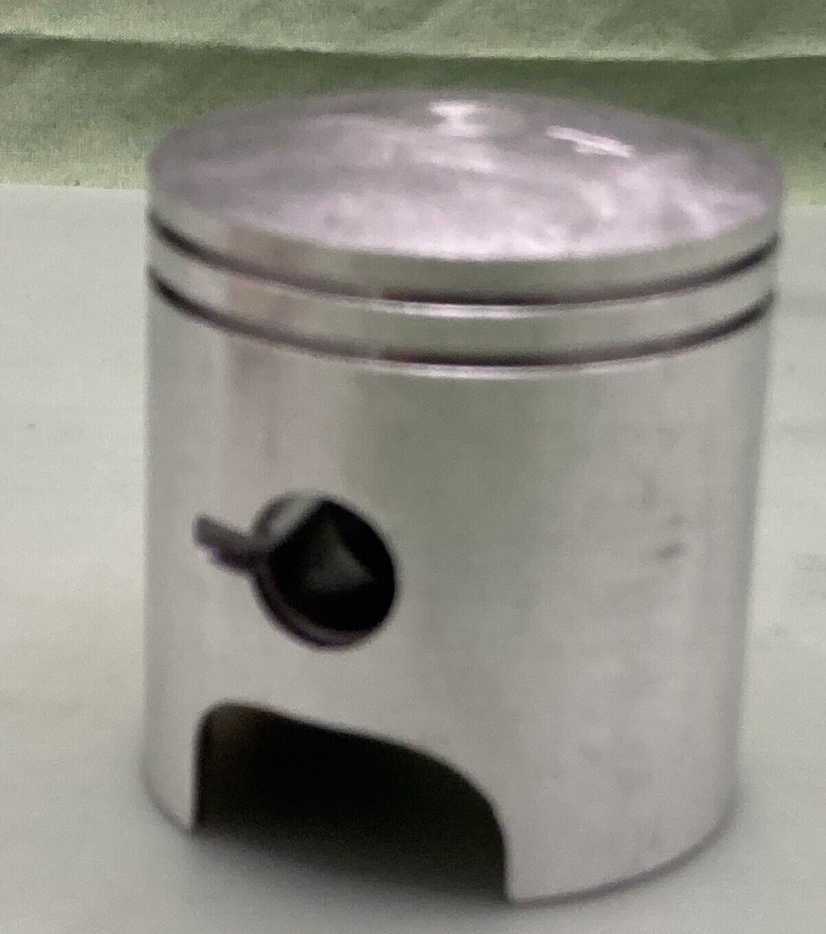 NEW GENUINE SUZUKI 12110-18402 CRANKSHAFT PISTON